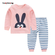 Load image into Gallery viewer, Kids Pajamas Sets