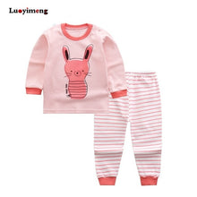 Load image into Gallery viewer, Kids Pajamas Sets