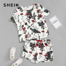 Load image into Gallery viewer, Short Sleeve Nightwear