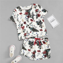 Load image into Gallery viewer, Short Sleeve Nightwear