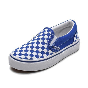 Boys/Girls Canvas Casual Shoes