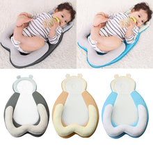 Load image into Gallery viewer, Portable Nursery Travel Pad Pillow