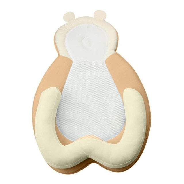 Portable Nursery Travel Pad Pillow