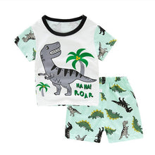 Load image into Gallery viewer, SAILEROAD Pajamas Sets