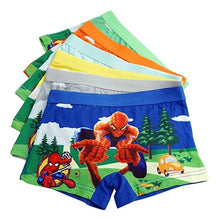 Load image into Gallery viewer, Marvel Underwear