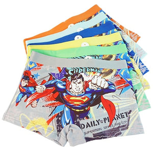 Marvel Underwear