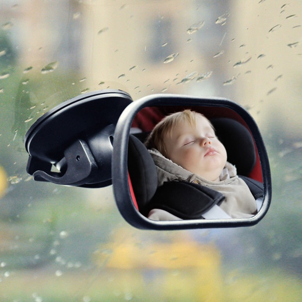 Car Rearview Mirror