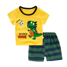 Load image into Gallery viewer, SAILEROAD Pajamas Sets