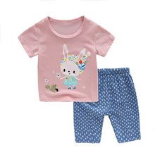 Load image into Gallery viewer, SAILEROAD Pajamas Sets
