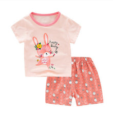 Load image into Gallery viewer, SAILEROAD Pajamas Sets