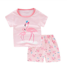 Load image into Gallery viewer, SAILEROAD Pajamas Sets