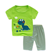 Load image into Gallery viewer, SAILEROAD Pajamas Sets