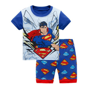 Kids Pajamas