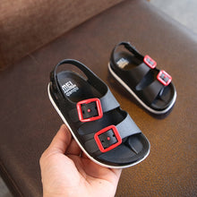 Load image into Gallery viewer, Baby Sandals