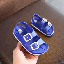 Load image into Gallery viewer, Baby Sandals