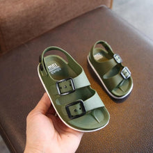 Load image into Gallery viewer, Baby Sandals