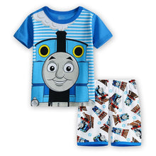 Load image into Gallery viewer, Children&#39;s Pajamas set