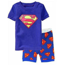 Load image into Gallery viewer, Children&#39;s Pajamas set