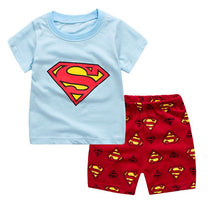 Load image into Gallery viewer, Children&#39;s Pajamas set