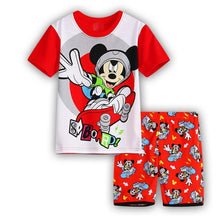 Load image into Gallery viewer, Children&#39;s Pajamas set