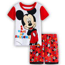 Load image into Gallery viewer, Children&#39;s Pajamas set