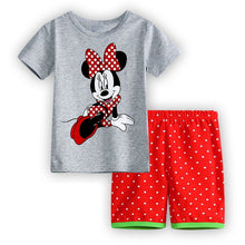 Load image into Gallery viewer, Children&#39;s Pajamas set