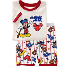 Load image into Gallery viewer, Children&#39;s Pajamas set