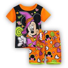 Load image into Gallery viewer, Children&#39;s Pajamas set
