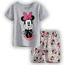 Load image into Gallery viewer, Children&#39;s Pajamas set
