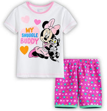 Load image into Gallery viewer, Children&#39;s Pajamas set