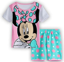 Load image into Gallery viewer, Children&#39;s Pajamas set