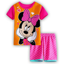 Load image into Gallery viewer, Children&#39;s Pajamas set