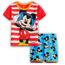 Load image into Gallery viewer, Children&#39;s Pajamas set