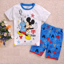 Load image into Gallery viewer, Children&#39;s Pajamas set
