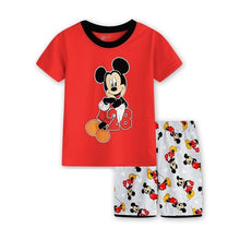 Load image into Gallery viewer, Children&#39;s Pajamas set