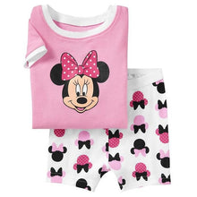 Load image into Gallery viewer, Children&#39;s Pajamas set
