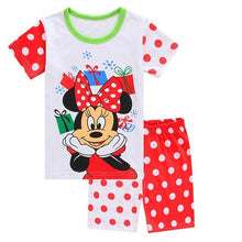 Load image into Gallery viewer, Children&#39;s Pajamas set