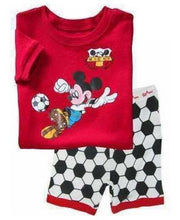 Load image into Gallery viewer, Children&#39;s Pajamas set
