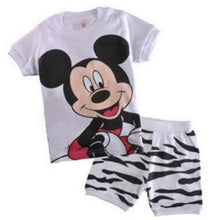 Load image into Gallery viewer, Children&#39;s Pajamas set
