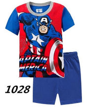 Load image into Gallery viewer, Children&#39;s Pajamas set