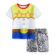Load image into Gallery viewer, Children&#39;s Pajamas set