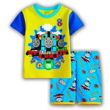 Load image into Gallery viewer, Children&#39;s Pajamas set