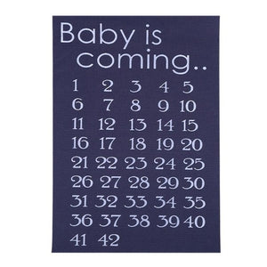 Baby Birth Countdown