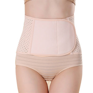 Postpartum Belly Band & Support