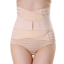 Load image into Gallery viewer, Postpartum Belly Band &amp; Support