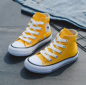 Kids High-top shoes