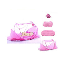 Load image into Gallery viewer, Baby Travel Crib Tent For Outdoor