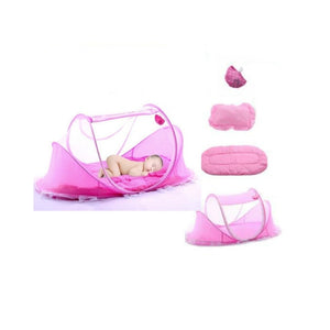 Baby Travel Crib Tent For Outdoor