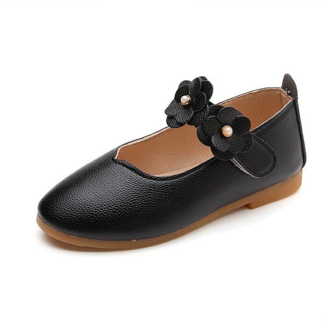 Girls Dress Shoes