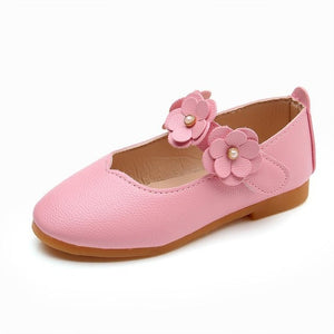 Girls Dress Shoes